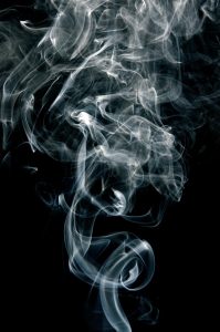 Image of smoke