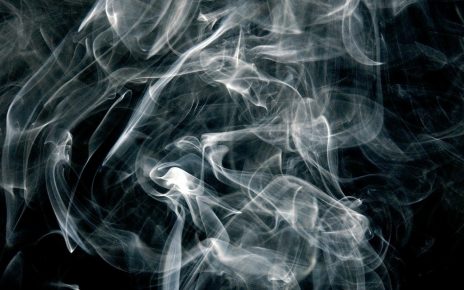 Image of smoke