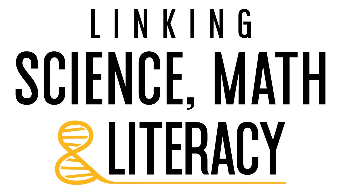 Linking Science, Math & Literacy