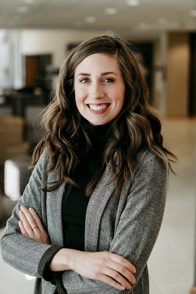 Lizzie McCollom